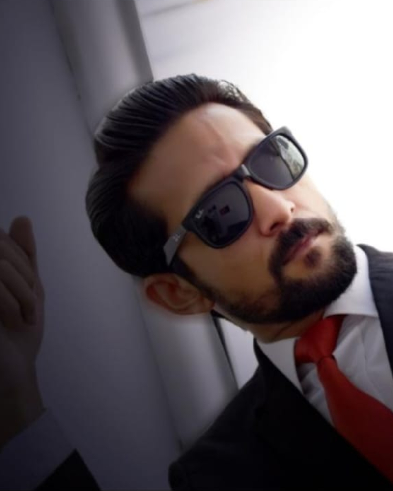 Kaleemullah Naik — Founder & Lead Developer at Onlinetist
