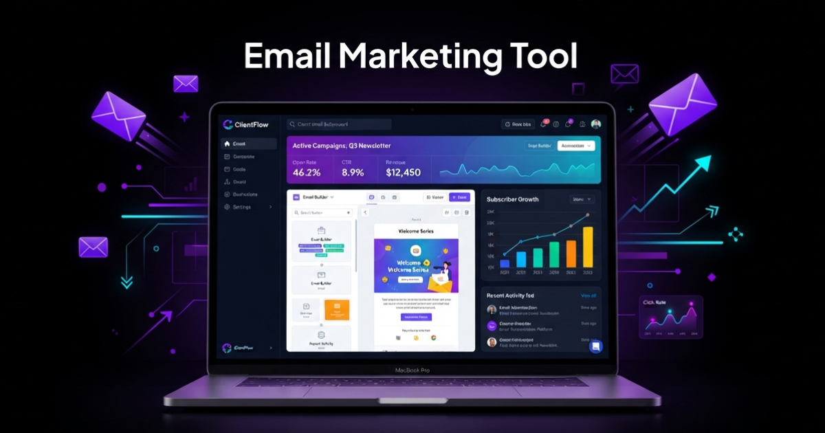 Email Automation Tool