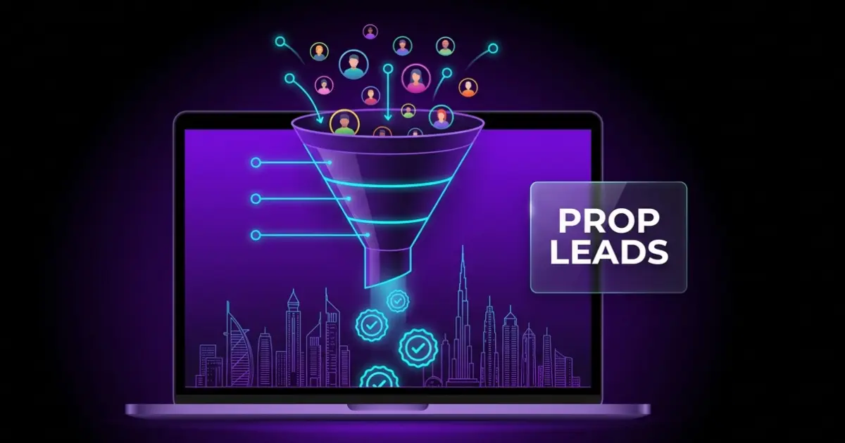 How to Automatically Qualify Real Estate Leads in Dubai