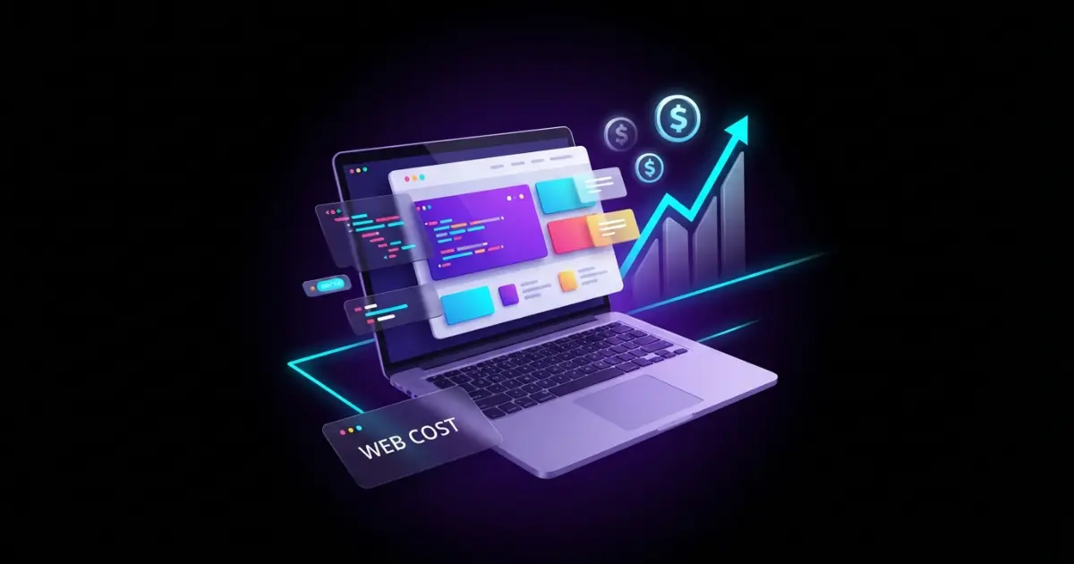 How Much Does a Website Really Cost in Dubai 2025 Price Guide
