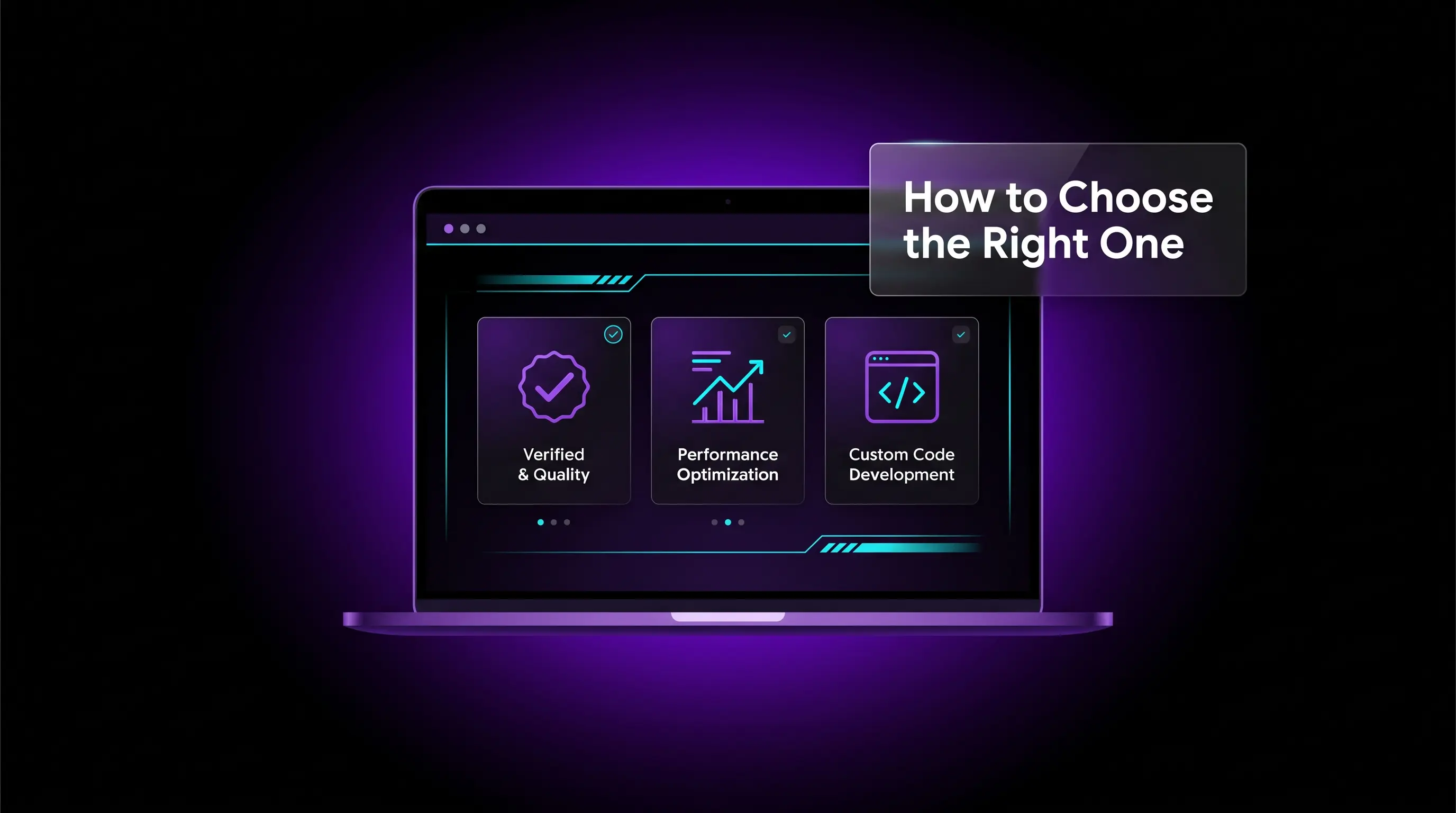 Best Web Design Company Dubai — How to Choose the Right One