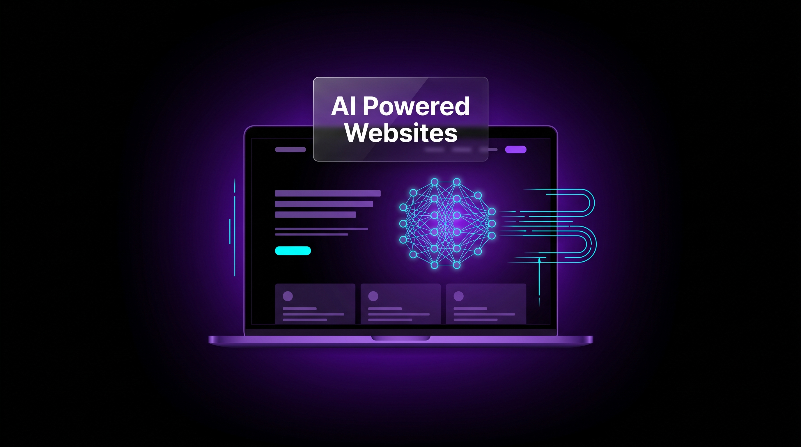 AI Powered Website Development — What It Means and Why It Matters in 2026