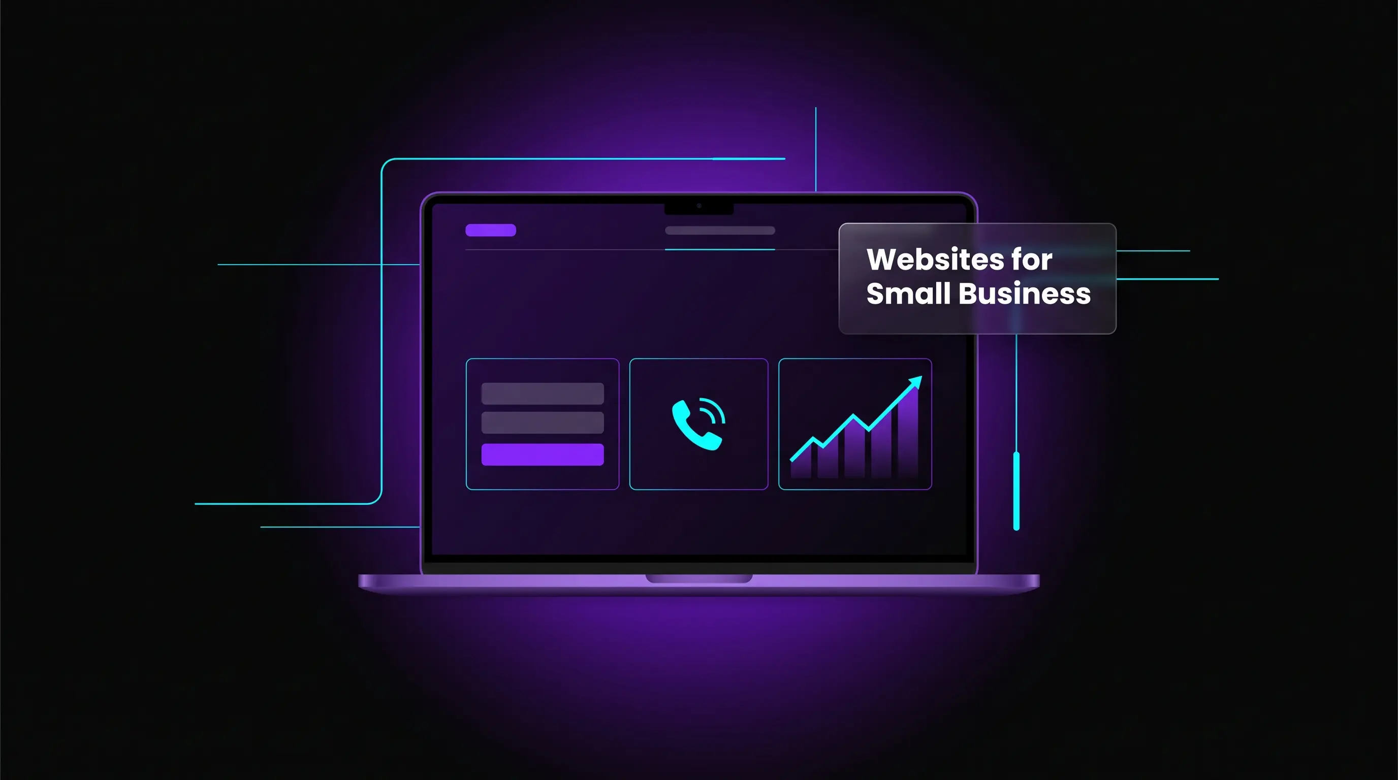 Website Development for Small Business Dubai — What You Need to Grow