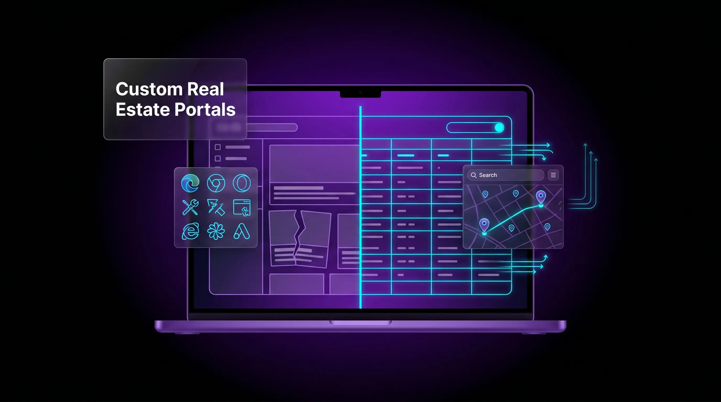 Custom Real Estate Portal vs Generic Plugins and Templates