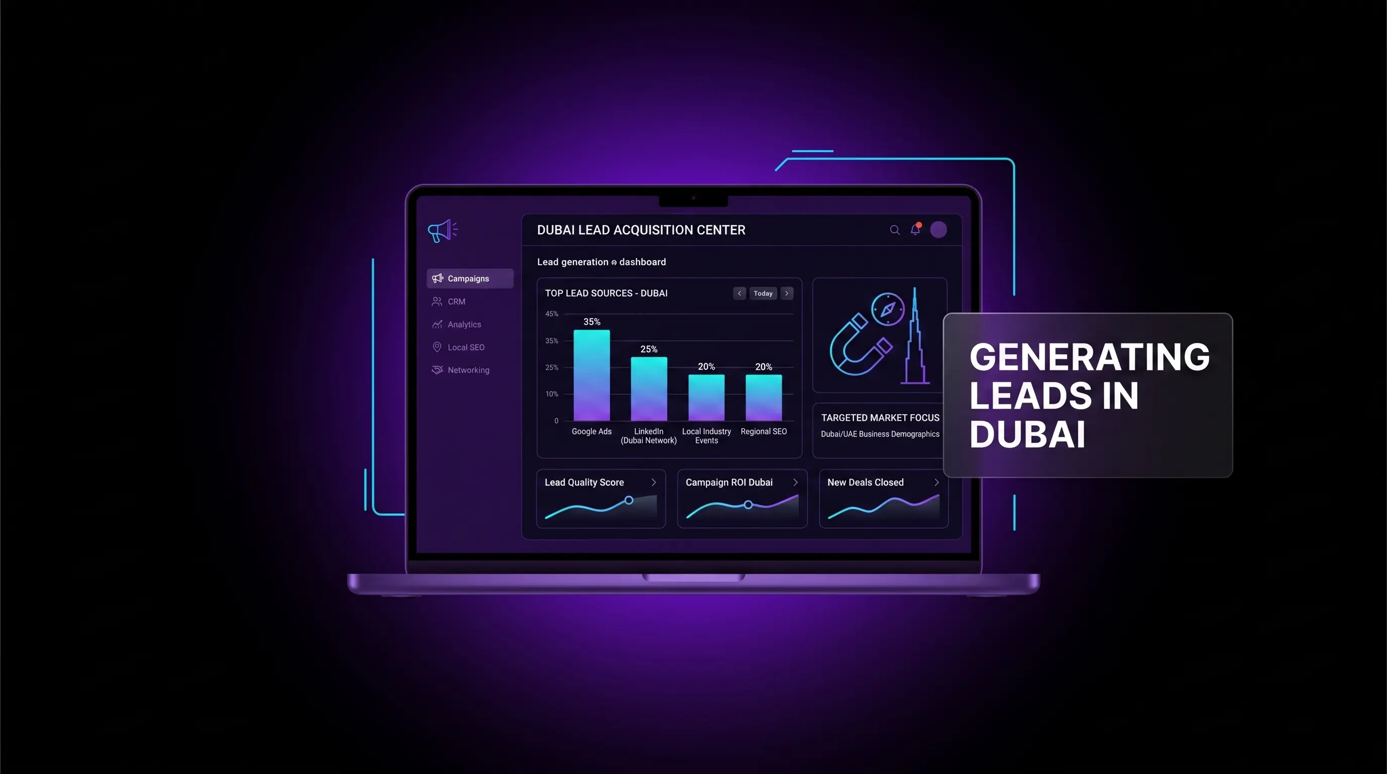 How to Find B2B Leads Daily Using a Free Data Scraper Tool