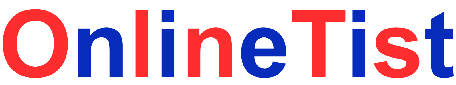 Onlinetist Logo