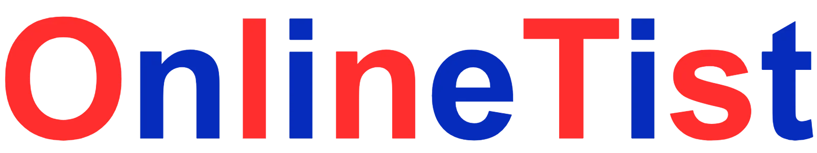 Onlinetist Logo