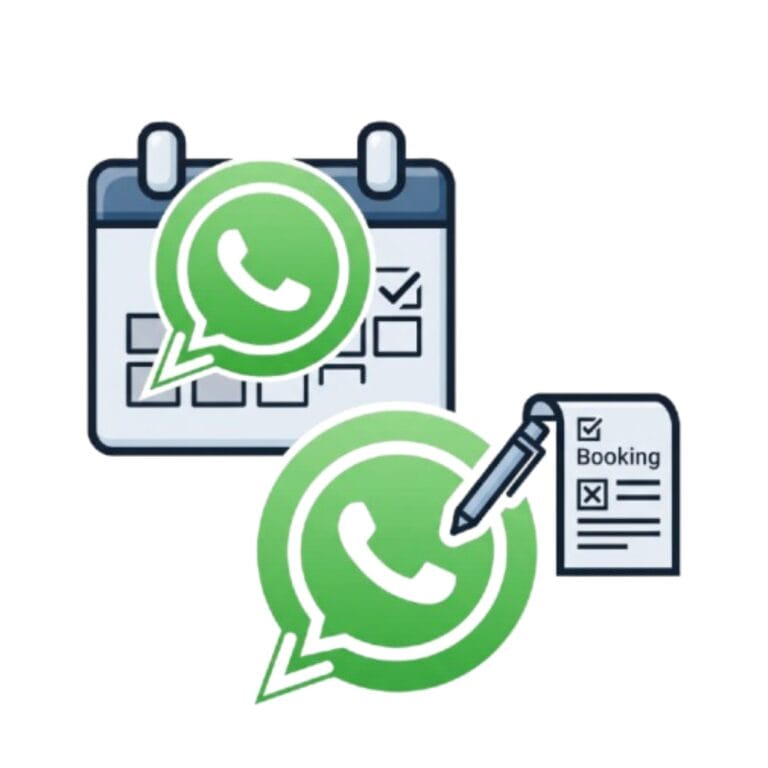 The Ultimate Guide to Setting Up a WhatsApp Booking System for Your Dubai Salon