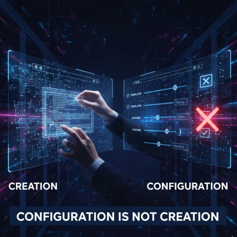 SEO vs GEO The Digital Lie How You’re Sold Success and Shortcuts That Never Work — or Don’t Even Exist