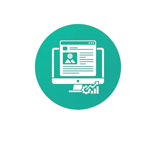 Website Development in Dubai using a 5-step framework