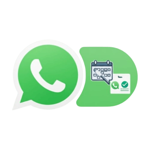 Custom WhatsApp Automation Dubai