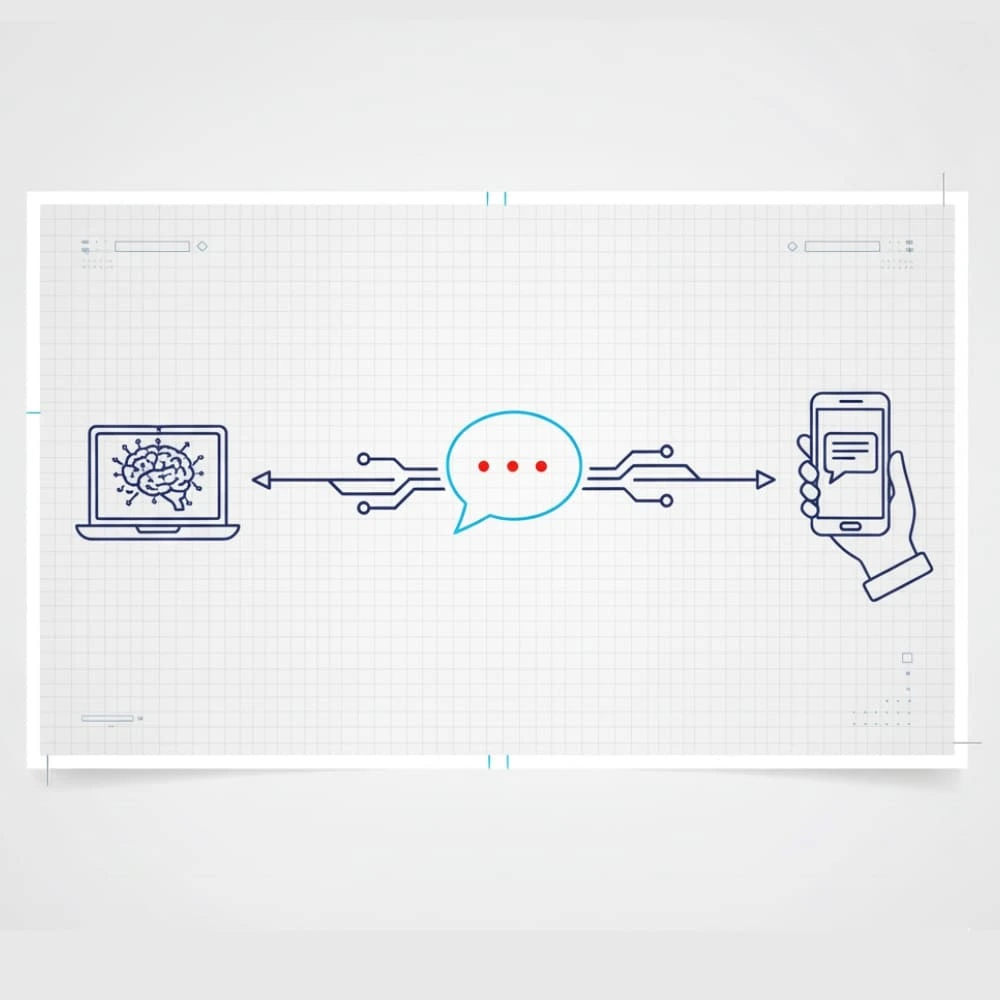 Project image for B2B lead generation