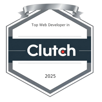 Clutch Top Rated Developer